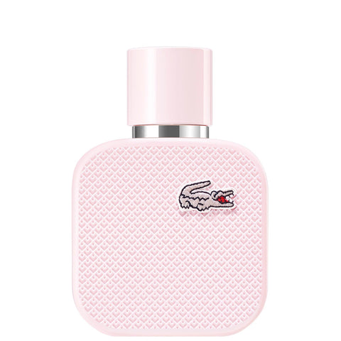 Eau De Lacoste L 12 12 Rose Pour Elle Eau De Parfum Spray 35ml - PerfumezDirect®