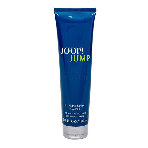 Joop Jump Tonic Hair And Body Shampoo 300ml - PerfumezDirect®
