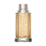 Hugo Boss The Scent Pure Accord Eau De Toilette Spray 100ml - PerfumezDirect®