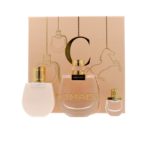 Chloe NOMADE SET 3 pz - PerfumezDirect®