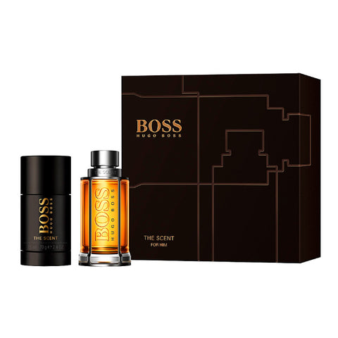 Hugo Boss-boss THE SCENT SET 3 pz - PerfumezDirect®