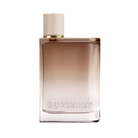 Burberry BURBERRY HER INTENSE edp spray 50 ml - PerfumezDirect®