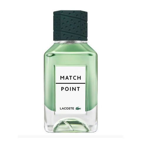Lacoste Match Point Eau De Toilette Spray 50ml - PerfumezDirect®