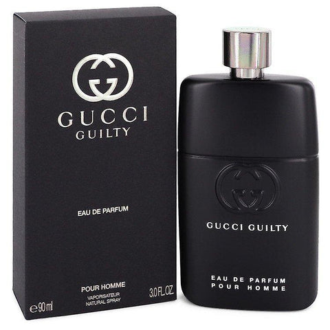 Gucci Guilty Pour Homme Edp Spray 90 ml - PerfumezDirect®
