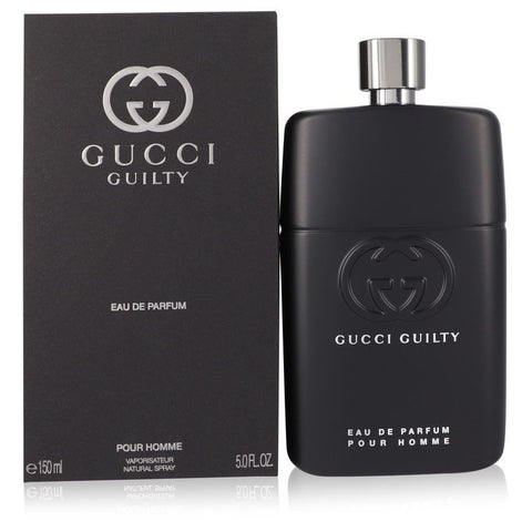 Gucci Guilty Pour Homme Eau de Parfum 150ml Spray - PerfumezDirect®