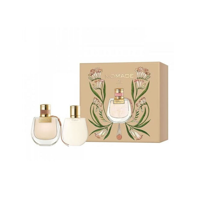 Chloe Nomade Giftset 150 ml Set 2 Pieces 2020 - PerfumezDirect®