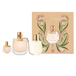 Chloé Nomade Eau De Parfum Spray 75ml Set 3 Pieces 2020 - PerfumezDirect®