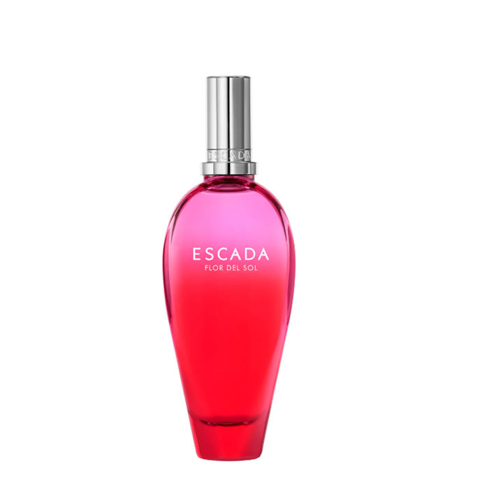 Escada Flor del Sol Eau De Toilette Spray 100ml - PerfumezDirect®