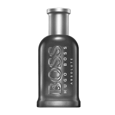 Hugo Boss BOSS BOTTLED ABSOLUTE limited edition edp spray 100 ml - PerfumezDirect®