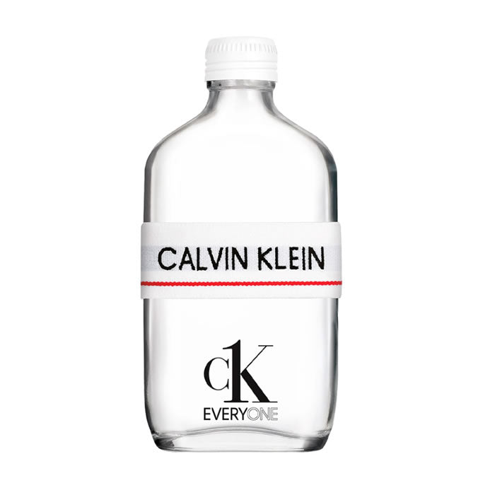 Calvin Klein Everyone Eau De Toilette Spray 200ml - PerfumezDirect®