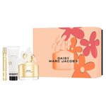 Marc Jacobs Daisy Eau De Toilette Spray 100ml Set 3 Pieces 2020 - PerfumezDirect®