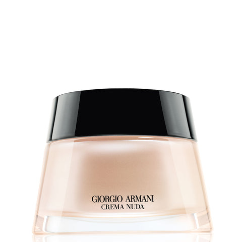 Armani Crema Nuda 50 ml Supreme glow reviving tinted cream - PerfumezDirect®