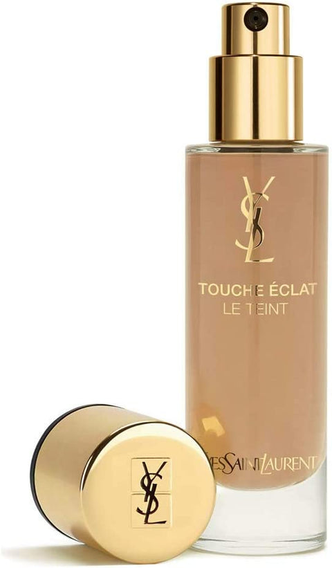 Yves Saint Laurent Teint Touche Éclat Foundation (New Formula) 30ml - BR30 Cool Almond - PerfumezDirect®