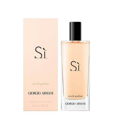 Armani Si Edp Spray 15 ml - PerfumezDirect®