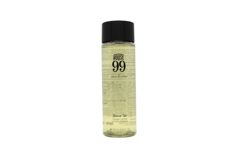 House 99 by David Beckham Spruce Up Toning Lotion 200ml - PerfumezDirect®