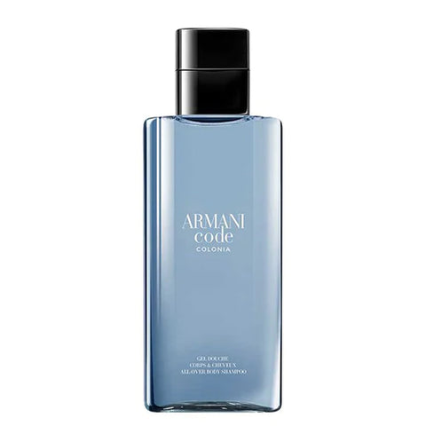 Giorgio Armani Code Colonia Shower Gel 200ml - PerfumezDirect®