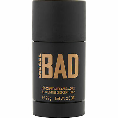 Diesel Bad Deodorant Stick 75g - PerfumezDirect®