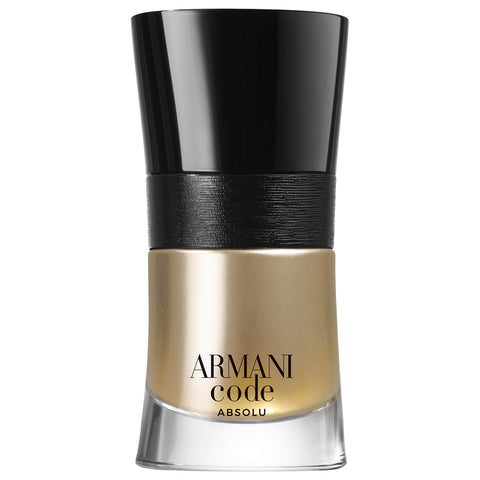 Armani Code Absolu Pour Homme Edp Spray 30ml - PerfumezDirect®