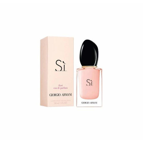 Men's Perfume Armani Si Fiori 30 ml (Refurbished A+) - PerfumezDirect®