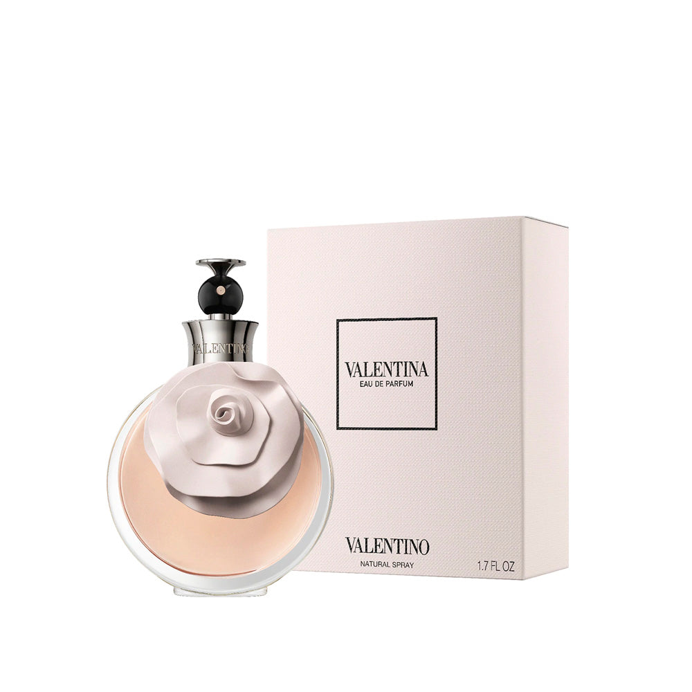 Valentino Valentina Edp 80ml Perfume Spray - PerfumezDirect®