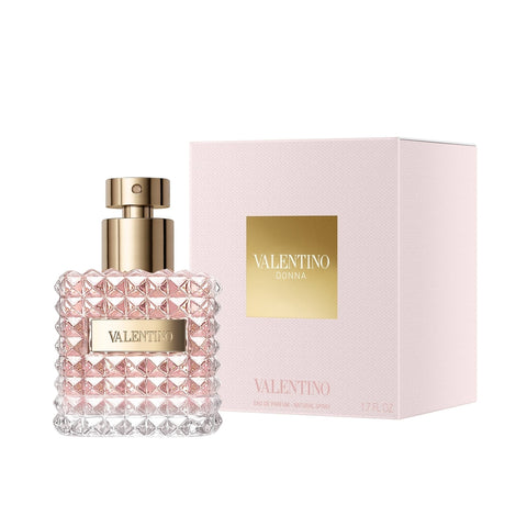 Valentino Donna Ep 50 Vap - PerfumezDirect®