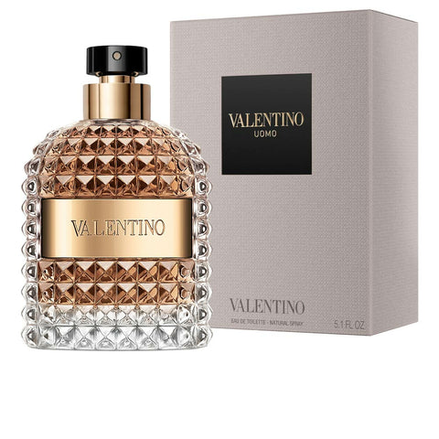 Valentino Uomo et 150 Vap -D - PerfumezDirect®