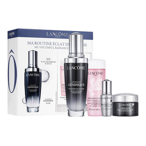 Lancôme Advanced Génifique Gift Set 50ml Advanced Génifique Serum - PerfumezDirect®