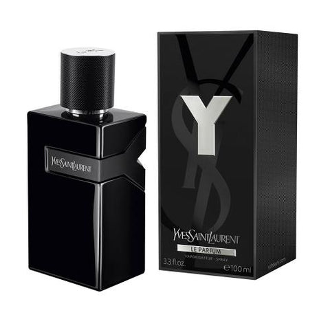 Yves Saint Laurent Y Le Parfum Eau de Parfum 100ml Spray - PerfumezDirect®