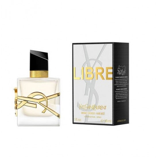 Yves Saint Laurent Libre Hair Mist 30ml - PerfumezDirect®