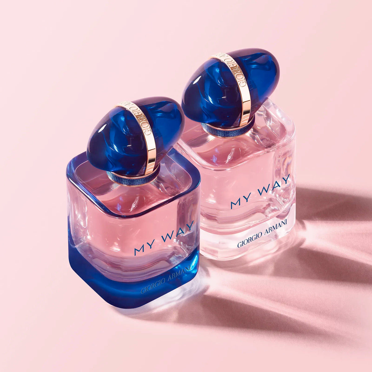 Armani My Way Intense Edp Spray 50 ml - PerfumezDirect®