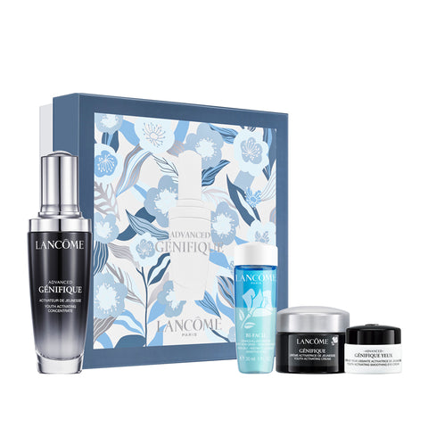 Lancôme Advanced Génifique Gift Set 50ml Advanced Génifique Serum - PerfumezDirect®