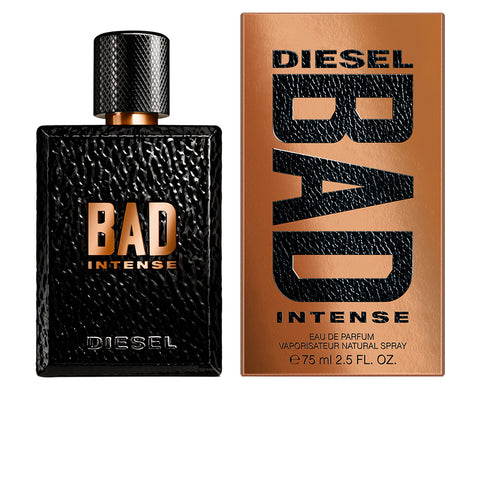 Diesel Bad Intense Eau de Parfum 50ml Spray - PerfumezDirect®