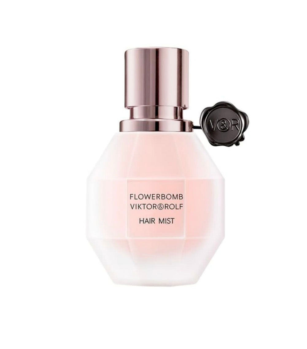 Viktor & Rolf FlowerBomb Hair Mist 30ml Spray - PerfumezDirect®