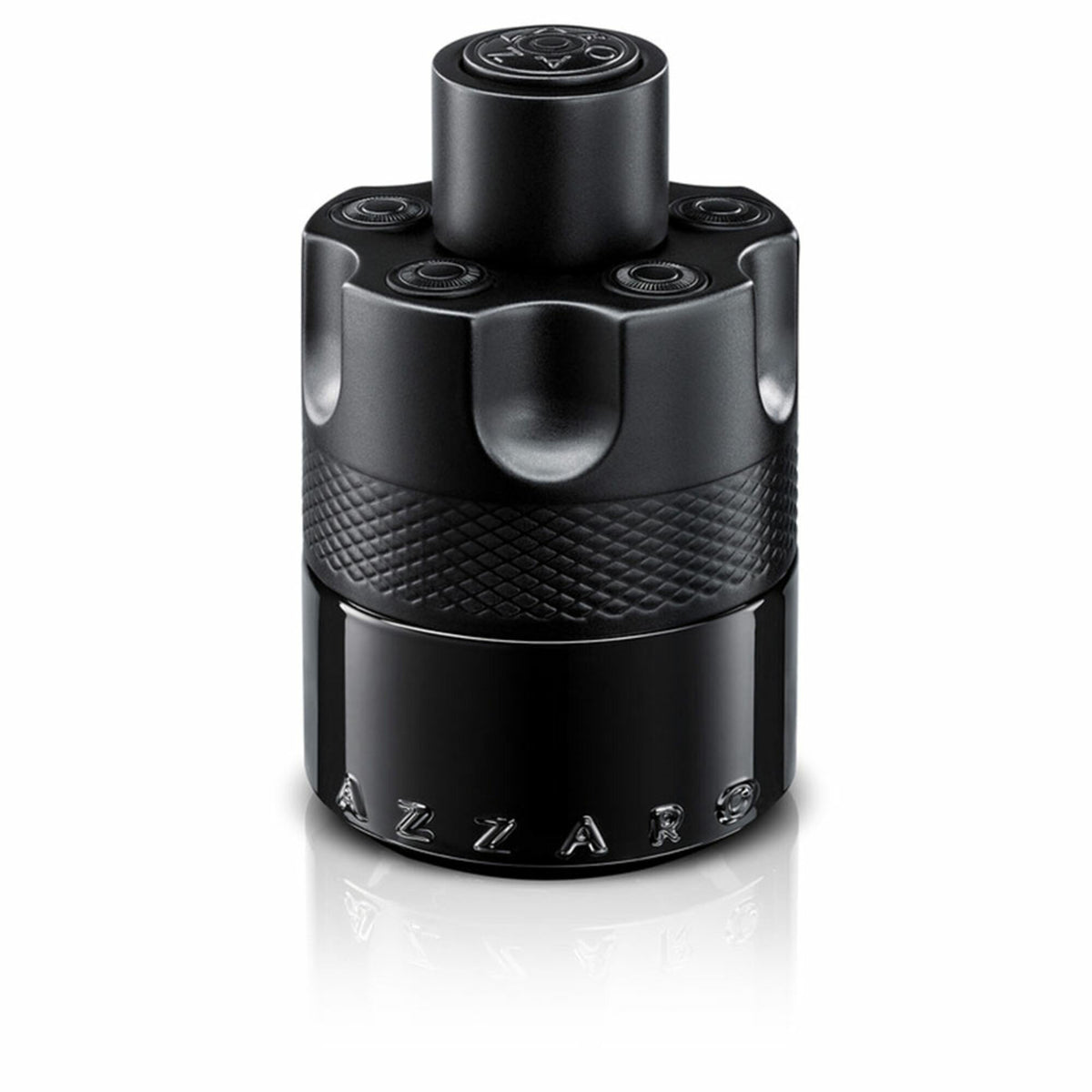 Azzaro The Most Wanted Edp Intense Spray 100ml - PerfumezDirect®