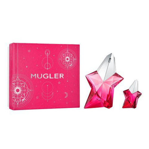 Mugler Angel Nova R Epv 50ml Set Ba - PerfumezDirect®