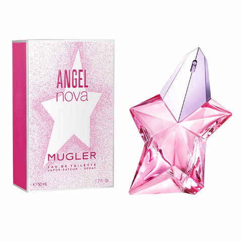Thierry Mugler Angel Nova Eau De Toilette 50 Spray - PerfumezDirect®