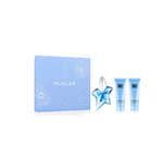 Thierry Mugler Angel Eau De Parfum 25ml Spray Eau De Parfum 10ml Locion Corporal 50ml - PerfumezDirect®