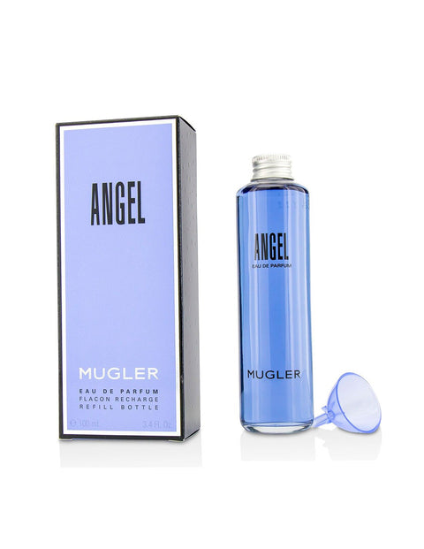 Mugler Angel Bottle Ep 100 Vap Refill - PerfumezDirect®