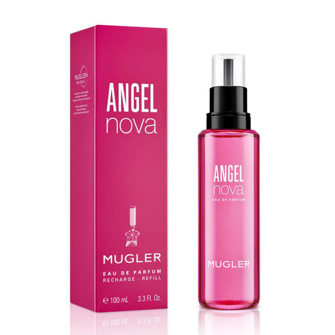 Thierry Mugler Angel Nova Eau De Parfum Recarga 100ml - PerfumezDirect®