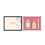 Gucci Bloom Eau De Parfum Spray 100ml Set 3 Pieces 2020 - PerfumezDirect®