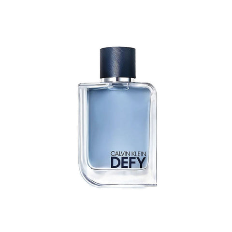 Calvin Klein Defy Eau De Toilette Spray 200ml - PerfumezDirect®