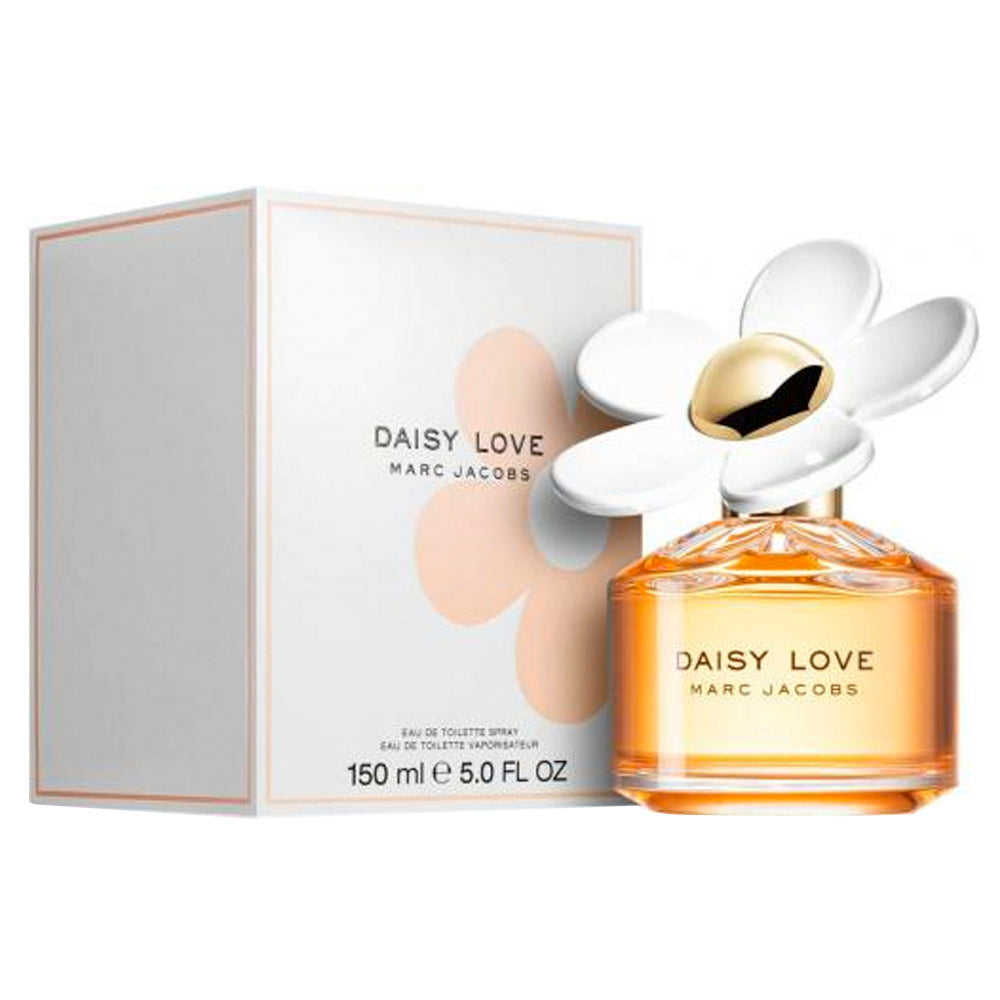 MARC JACOBS DAISY LOVE EDT SPRAY 50 mL 