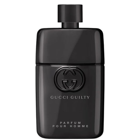 Gucci Guilty Pour Homme Parfum Eau De Perfume Spray 90ml - PerfumezDirect®