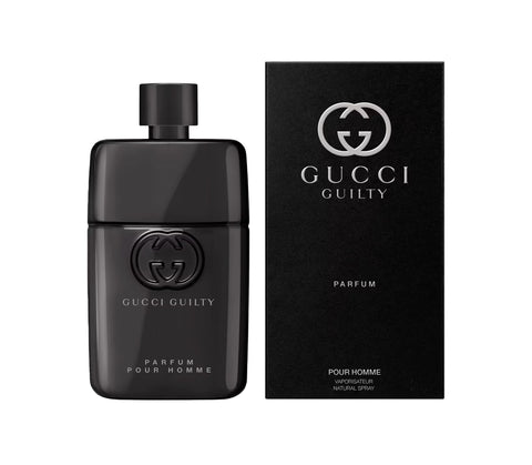 Gucci Guilty Pour Homme Parfum Edp Spray 50ml - PerfumezDirect®