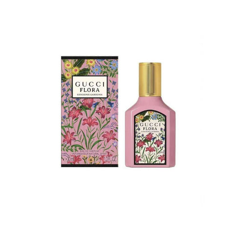 Gucci Flora Gorgeous Gardenia Eau De Parfum 30ml Spray - PerfumezDirect®