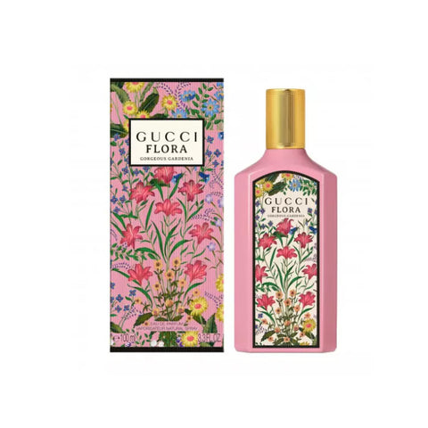 Gucci Flora Gorgeous Gardenia Edp Spray 100 ml - PerfumezDirect®