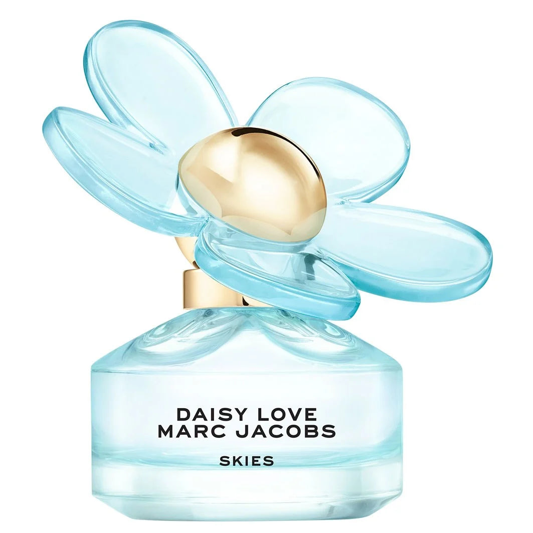 Marc Jacobs Daisy Love Skies Eau de Toilette 50ml Spray - Limited Edition - PerfumezDirect®