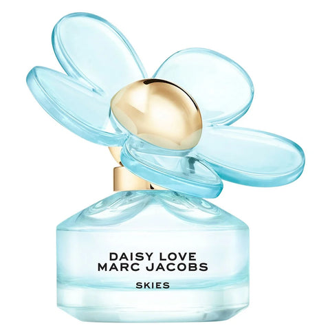 Marc Jacobs Daisy Love Skies Eau de Toilette 50ml Spray - Limited Edition - PerfumezDirect®