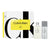 Calvin Klein Ck One Eau De Toilette 200ml Body Lotion 200ml Gel Ducha - PerfumezDirect®