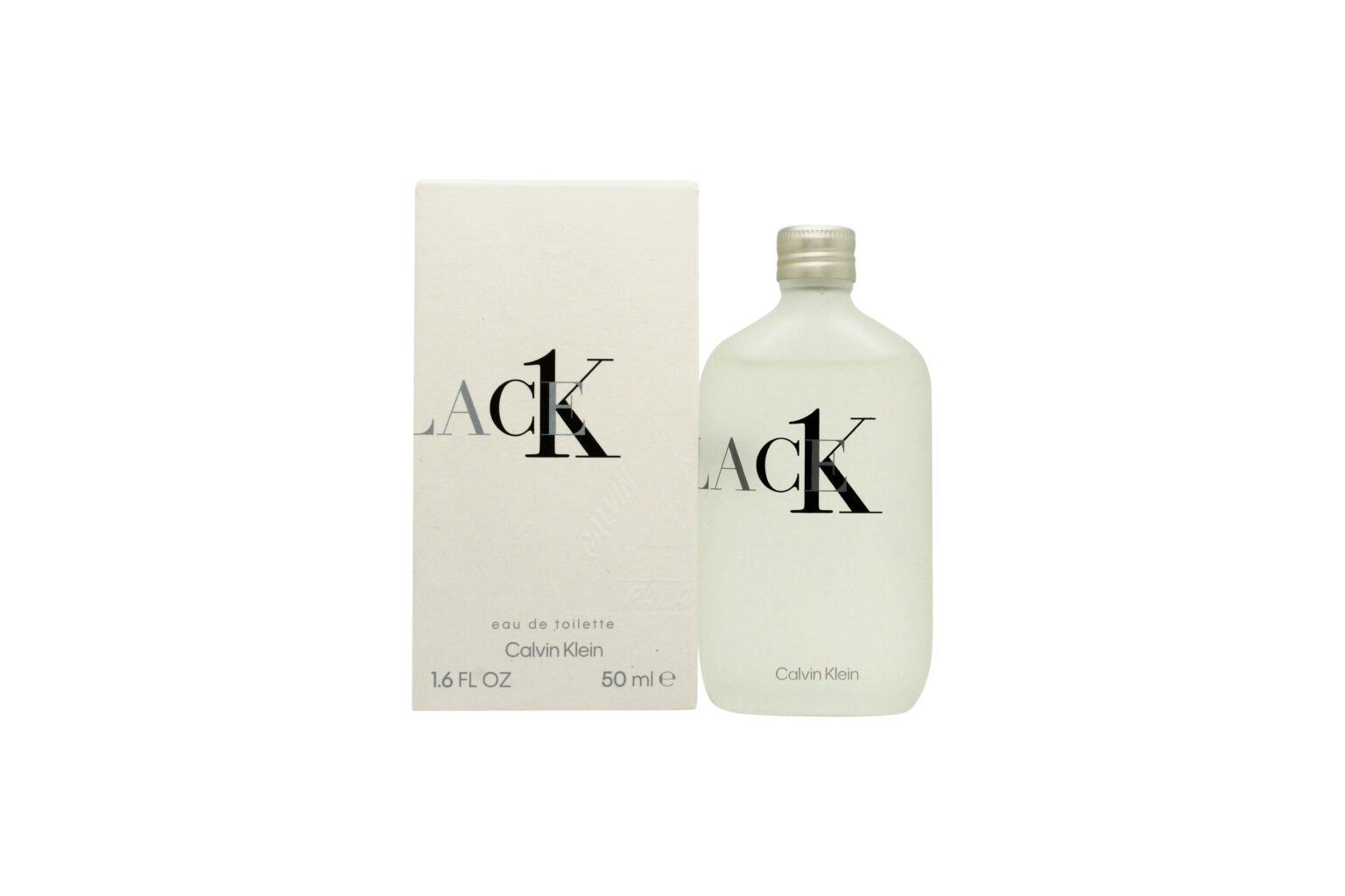 Ck1 50ml sale